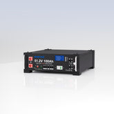 Enervol 48V(51.2V)100Ah Server Rack LiFePO4 Battery with CAN/RS485 Communication