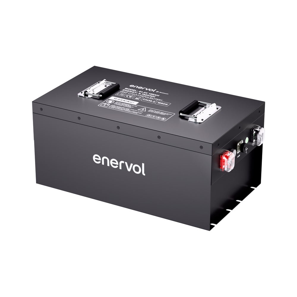 Enervol 48V 160Ah Golf Cart Battery
