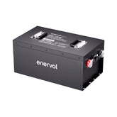 Enervol 48V 160Ah Golf Cart Battery