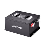 Enervol 48V 72Ah Golf Cart Battery