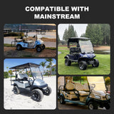 Enervol 48V 105Ah Lithium (LiFePO4) Golf Cart Battery, 200A BMS