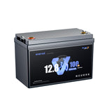 Enervol 12V 100Ah Lithium Battery