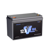 Enervol 12V 160Ah Lithium Battery