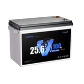 Enervol 24V 100Ah Lithium Battery