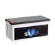 Enervol 12V 200Ah LiFePO4 Lithium Battery